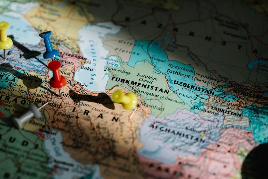 Iran War — Iran War Deal: Will South Asia Finally Embrace Peace? (featured)