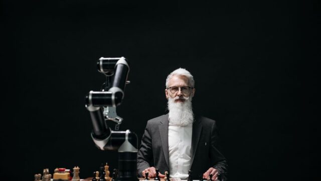 technology — New AI Challengers Set to Disrupt Cloud Giants' Dominance (featured)