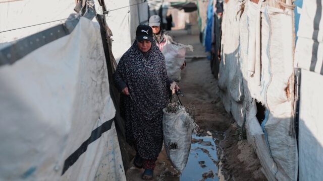 Europe — Europe’s Migrant Deportation Plan: Convenience Over Compassion? (featured)