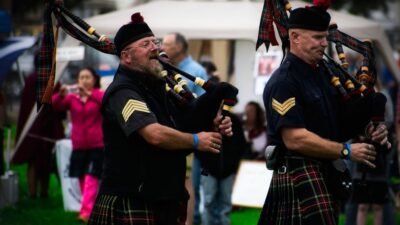 Scotland — Scotland's World Cup Comeback: More Than Just a Game (featured)