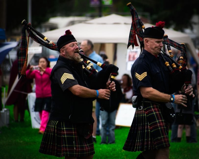 Scotland — Scotland's World Cup Comeback: More Than Just a Game (featured)