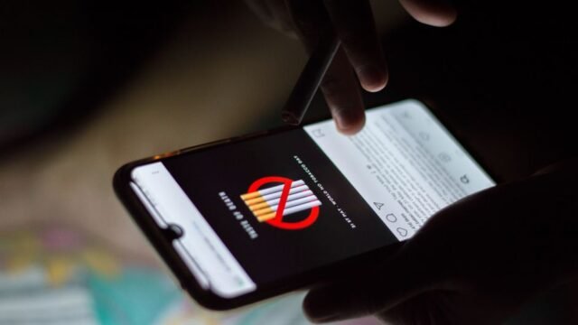 social media — Social Media: The New Nicotine for Kids – How to Fight Addiction (featured)