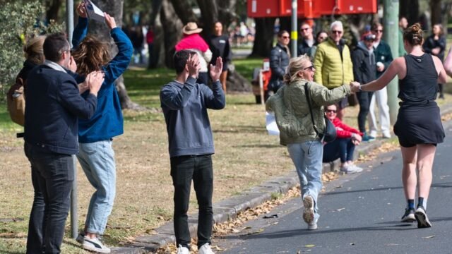 Parkrun — Millionth Parkrun: Joyful Celebration or Competitive Divide? (featured)