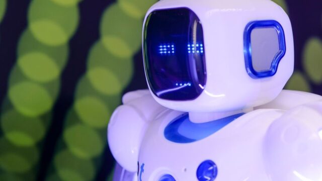 AI Innovation — Anthropic's AI Decision: National Security or Innovation Stifling? (featured)