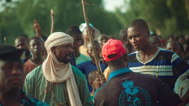 Nigeria — Bandits' Terror: Villagers Abducted During Peace Talks in Nigeria (featured)