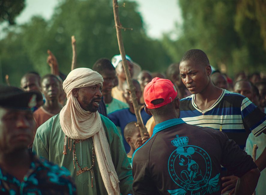 Nigeria — Bandits' Terror: Villagers Abducted During Peace Talks in Nigeria (featured)