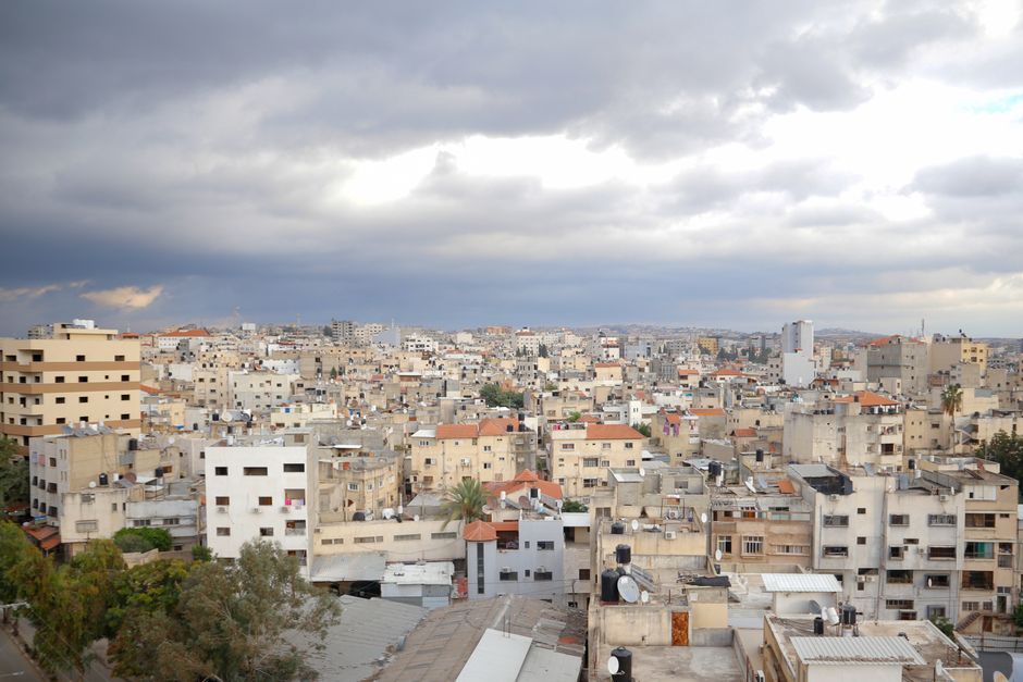 Settler Violence — UK and Allies Sanction Networks Supporting Settler Violence (featured)