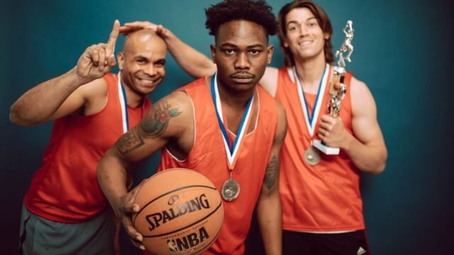 Knicks — Knicks End 53-Year Drought: A Championship for New York City (featured)