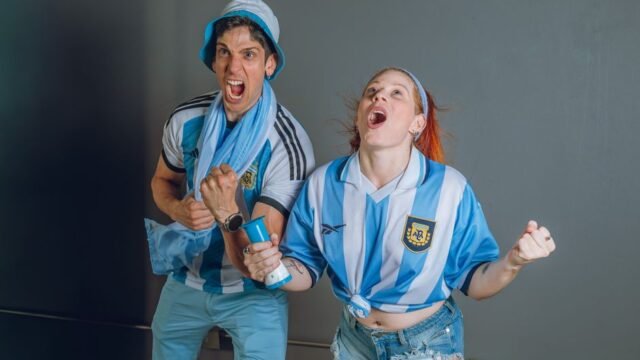 Scotland — Scotland's World Cup Win: A Resurgence of National Pride (featured)