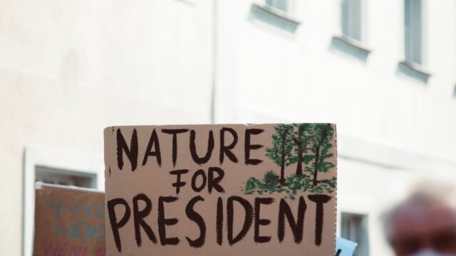 climate attribution — Will Politics Overrule Science in Climate Attribution Debate? (featured)