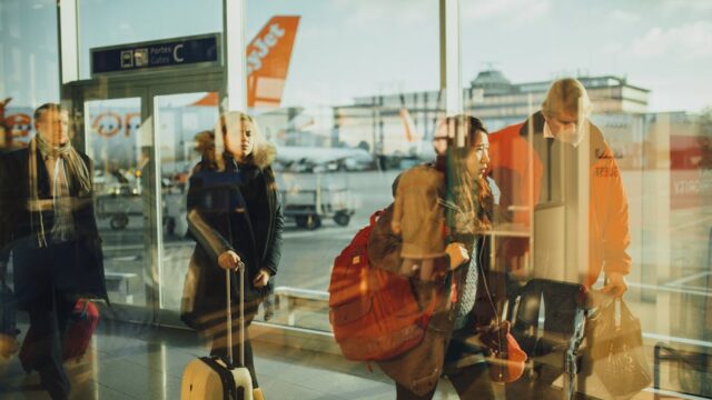 business — Airlines' Proposal to Blacklist Disruptive Passengers: A Business Impe (featured)