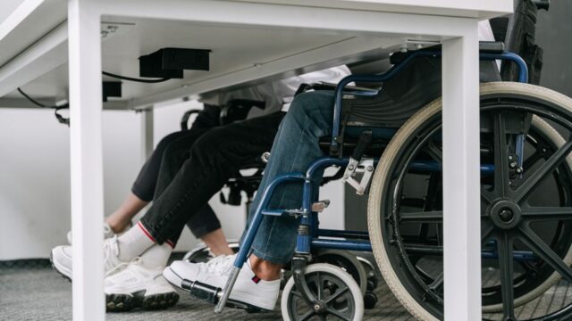 NDIS — Angus Taylor's NDIS Cuts: Political Gambit or Fiscal Duty? (featured)
