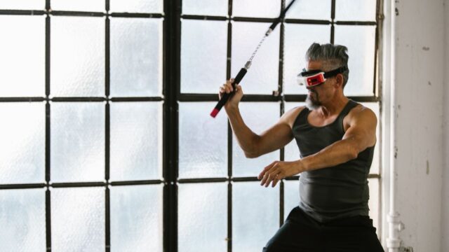 smart glasses — Qualcomm Powers Up Smart Glasses Revolution with Snapdragon Reality El (featured)