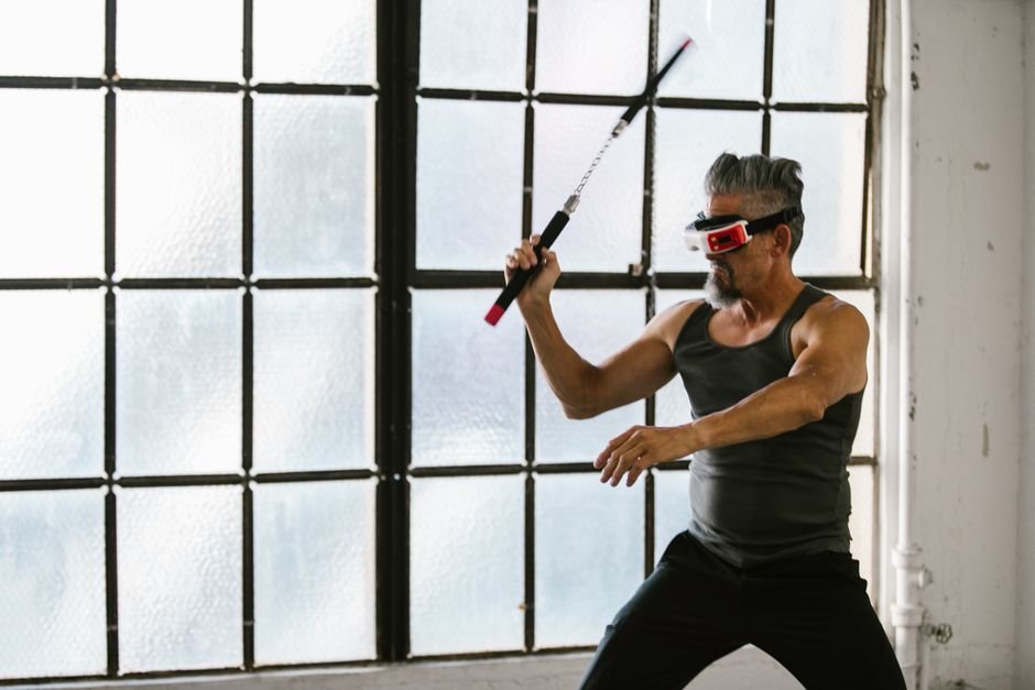 smart glasses — Qualcomm Powers Up Smart Glasses Revolution with Snapdragon Reality El (featured)