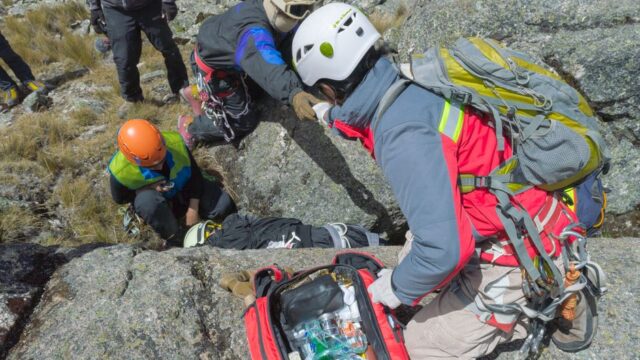 An Everest — An Everest's Profit-over-People Crisis: Can Technology Save the Day? (featured)