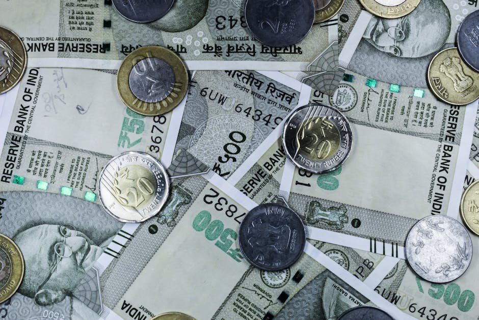 South Asia — India Falls to 7th in Market Cap: A Wake-Up Call for South Asia (featured)