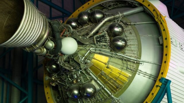 Space Exploration — Explore JPL: A 90th Anniversary Celebration of Space Exploration (featured)