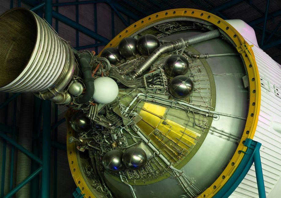 Space Exploration — Explore JPL: A 90th Anniversary Celebration of Space Exploration (featured)