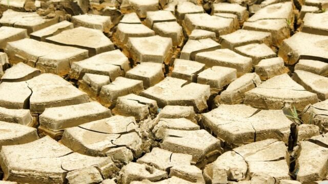 El Niño — El Niño: The Canary in the Coal Mine for a Chaotic Climate (featured)