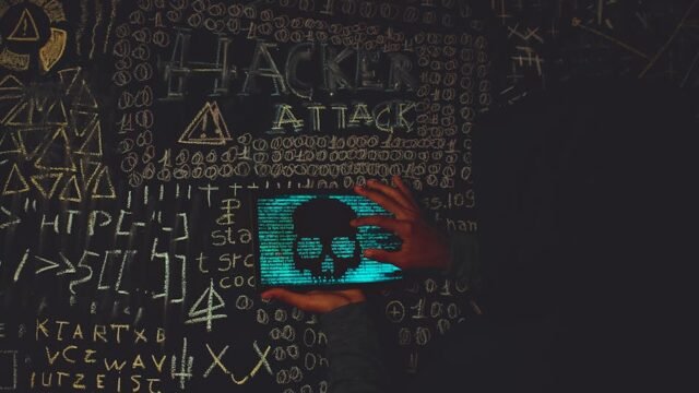 Cyber Warfare — Pakistan's Cyber Assault on Afghanistan: A Digital Power Play (featured)