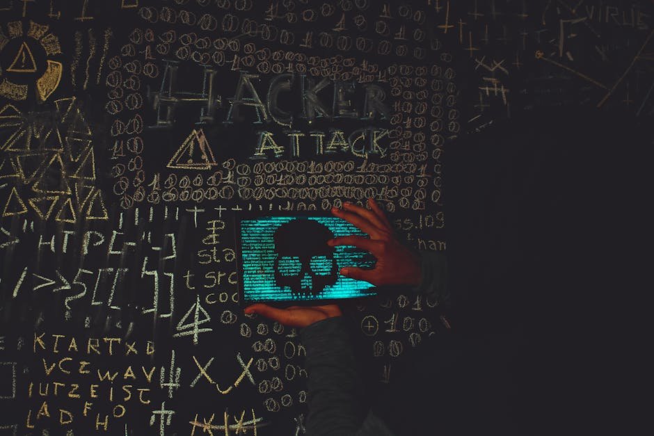Cyber Warfare — Pakistan's Cyber Assault on Afghanistan: A Digital Power Play (featured)