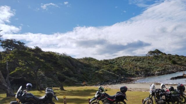 Norton Atlas — Norton Revives Iconic Status with Atlas, Redefining Adventure Touring (featured)