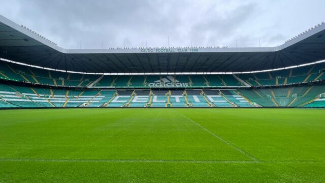 American Football — Glasgow's American Football Team Collapses Amid Infrastructure Woes (featured)