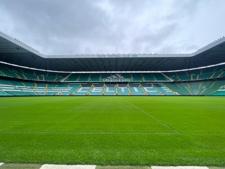 American Football — Glasgow's American Football Team Collapses Amid Infrastructure Woes (featured)