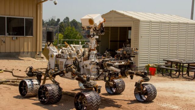 Uses Machine — NASA Uses Machine Learning to Enhance Flash Flood Warnings (featured)