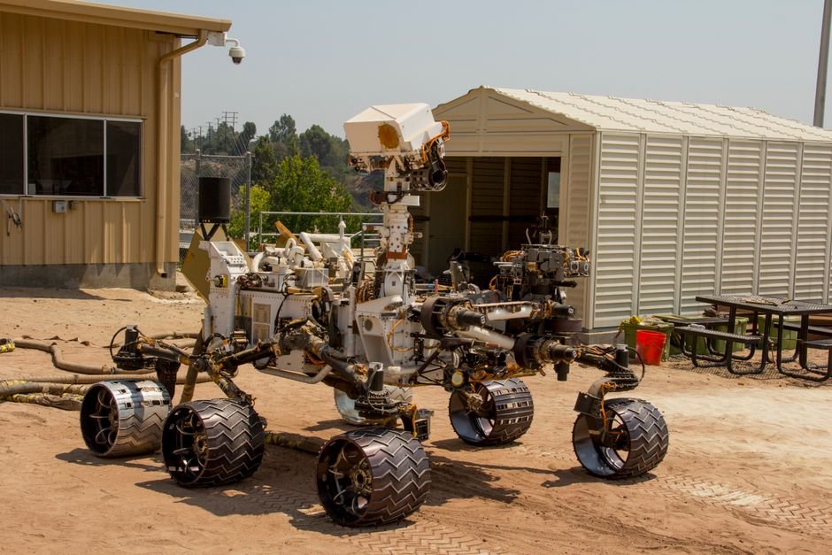 Uses Machine — NASA Uses Machine Learning to Enhance Flash Flood Warnings (featured)