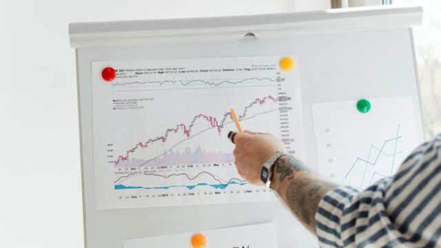 SpaceX rally — The SpaceX Rally: A New Frontier for Investors? (featured)