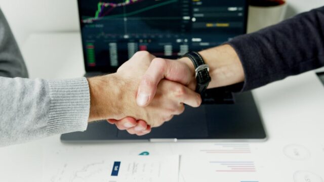 AI — AI Vendor Deals: Rethinking Strategies for a Tech-Driven Future (featured)