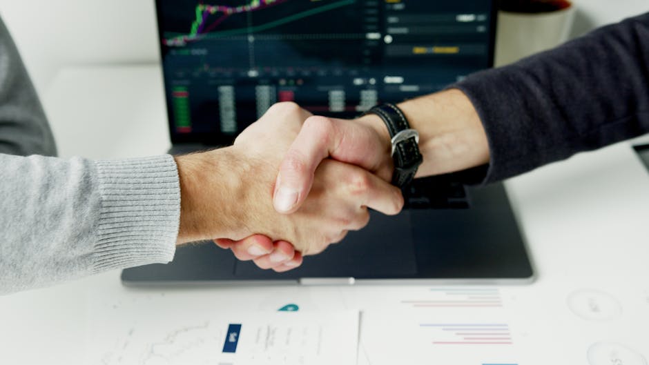 AI — AI Vendor Deals: Rethinking Strategies for a Tech-Driven Future (featured)