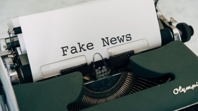 artificial intelligence — AI-powered scams spread misinformation across globe (featured)
