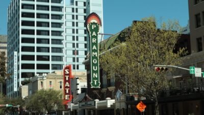 Hollywood megamerger — 'Ellison's Empty Promises: Can Paramount's CEO Save the Hollywood Mega (featured)