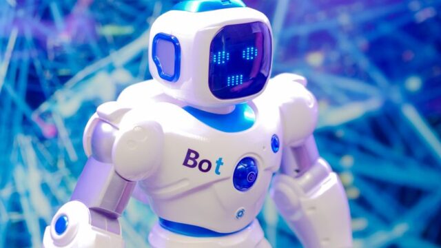 artificial intelligence — World Leaders Meet with AI Pioneers to Chart Tech's Future (featured)