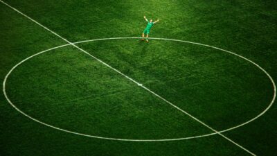 France — Le Bleus on the March: France's Dominance Continues (featured)