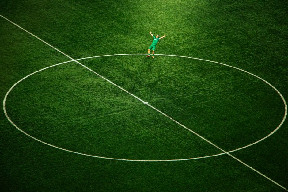 France — Le Bleus on the March: France's Dominance Continues (featured)