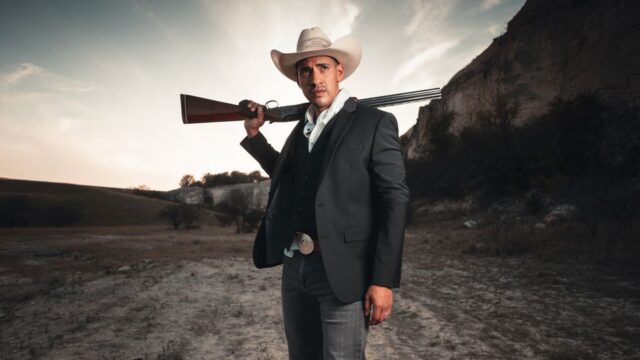 Muslim Texan — A Muslim Texan sought to find his place in the party at the state GOP (featured)