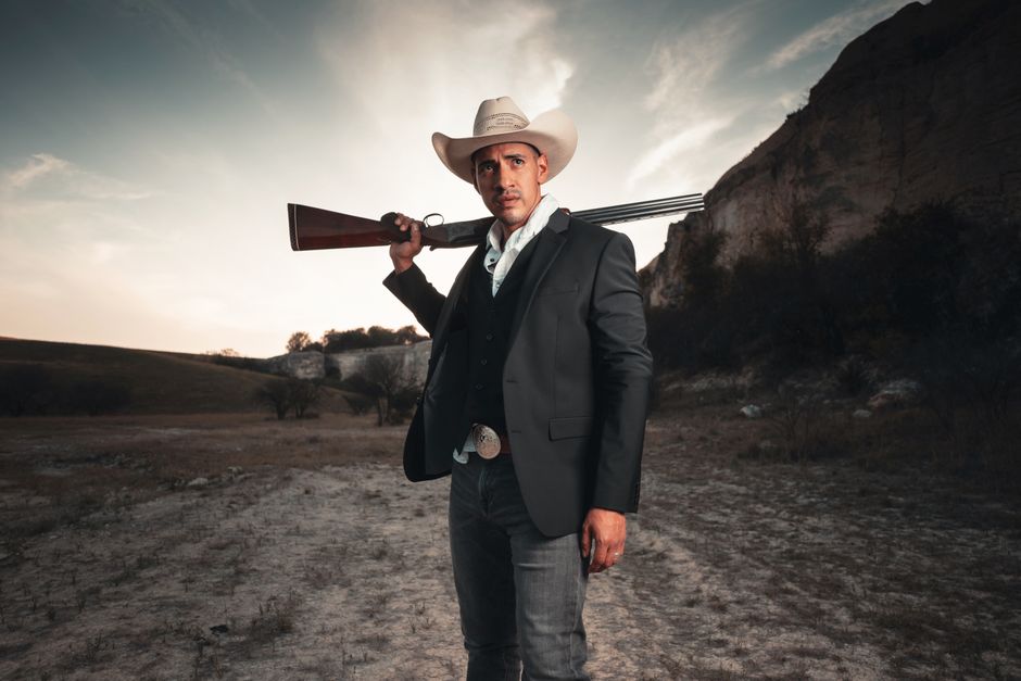 Muslim Texan — A Muslim Texan sought to find his place in the party at the state GOP (featured)