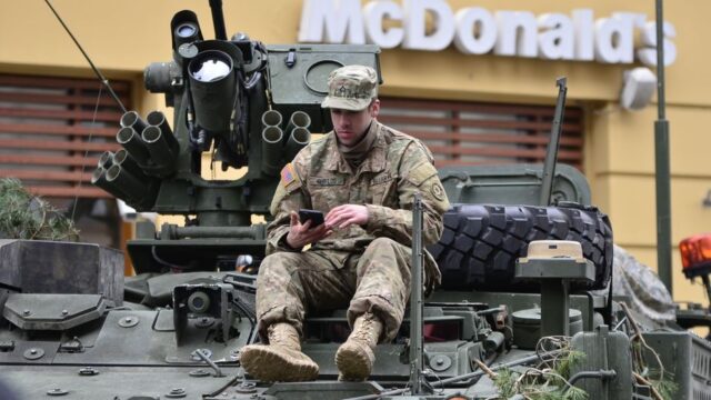 us troop deployments in europe — Hegseth's Troop Review: A Balancing Act in Europe's Security Landscape (featured)