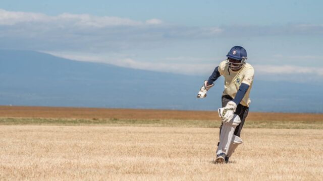 cricket — Can the Black Caps Shift the Balance of Power in Cricket (featured)