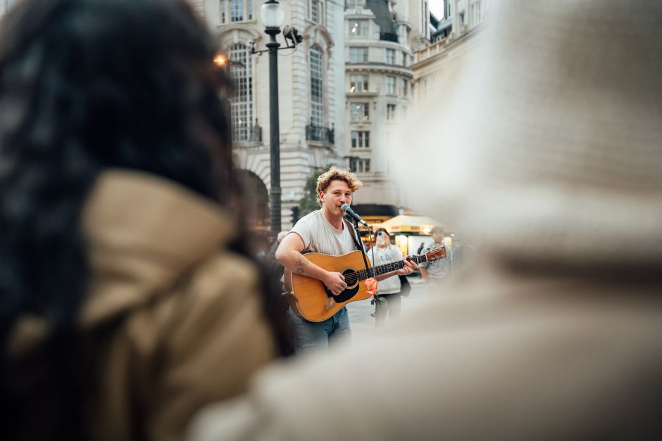Union Chapel — Union Chapel: London's Next Live Music Mecca or Overhyped Fad? (featured)