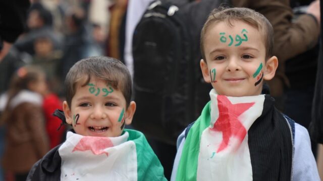 Israel — 'They destroyed the future': Palestinian anger at rise in Israeli demo (featured)