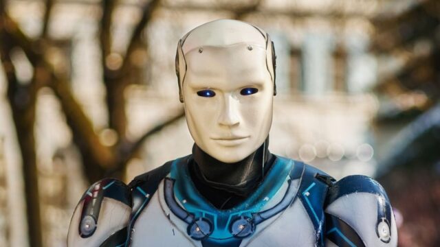 artificial intelligence — AI Power Play: The World at Stake (featured)