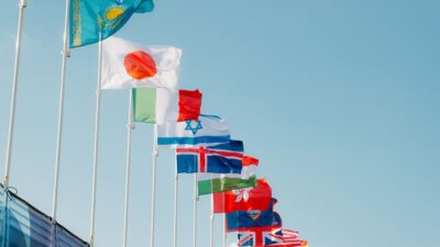 arms trade — Israeli Stands Shut Down at French Arms Fair Amid Controversy (featured)