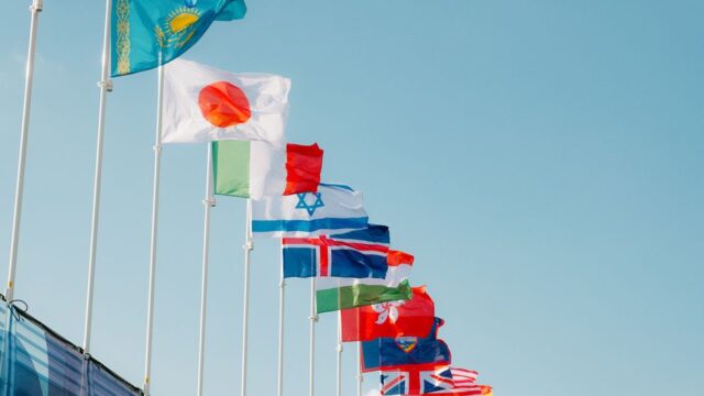arms trade — Israeli Stands Shut Down at French Arms Fair Amid Controversy (featured)