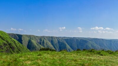 tourism — Meghalaya's Sky-High Gamble: Will the 123-meter Tower Reboot Tourism? (featured)