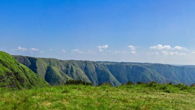 tourism — Meghalaya's Sky-High Gamble: Will the 123-meter Tower Reboot Tourism? (featured)