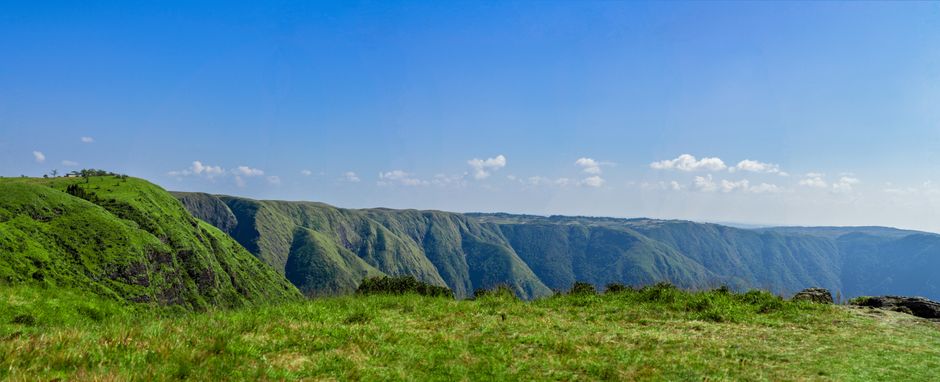 tourism — Meghalaya's Sky-High Gamble: Will the 123-meter Tower Reboot Tourism? (featured)